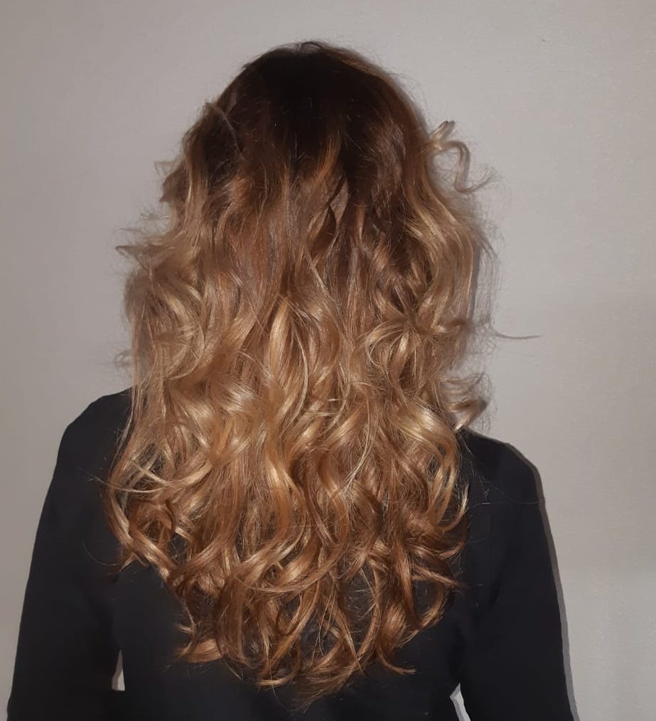 Herbruikbare Tape extensions